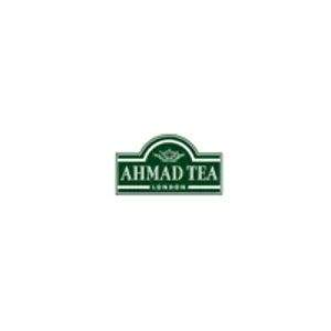 Ahmad Tea | Earl Grey Tea | 100 alu sáčků - AhmadTea