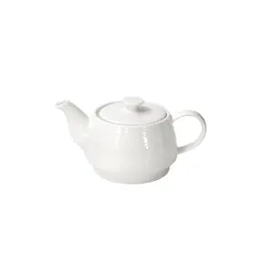 Produkt Ahmad Tea | Čajová konvice bílá | 350 ml