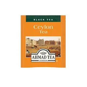 Produkt Ahmad Tea | Ceylon Tea | 10 alu sáčků