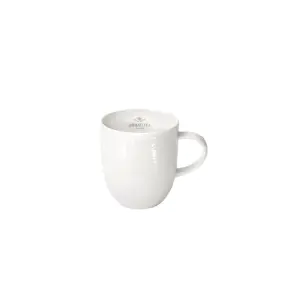Ahmad Tea | Hrnek bílý | 330 ml