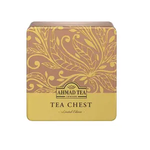 Produkt Ahmad Tea | Tea Chest Four | 40 alu sáčků