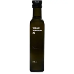Produkt Vilgain Avokádový olej BIO 250 ml