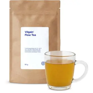Vilgain Čaj na soustředění 65 g