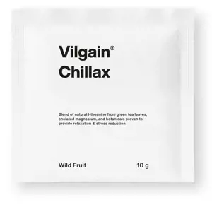 Vilgain Chillax lesní ovoce 10 g