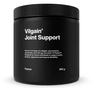 Produkt Vilgain Joint Support papája 360 g
