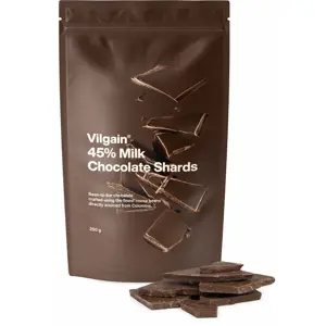Produkt Vilgain Lámaná čokoláda 45% mléčná čokoláda 250 g