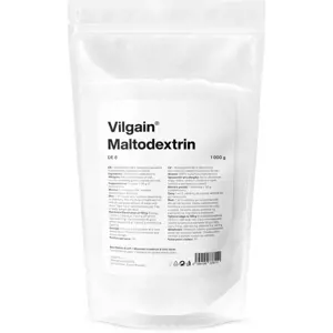 Produkt Vilgain Maltodextrin 1000 g