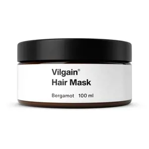 Produkt Vilgain Maska na vlasy bergamot 100 ml