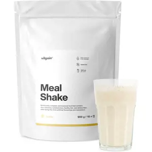 Produkt Vilgain Meal Shake vanilka 900 g