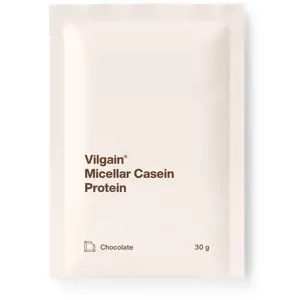 Produkt Vilgain Micellar Casein Protein čokoláda 30 g
