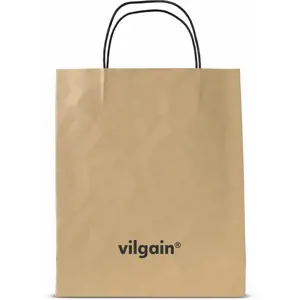 Produkt Vilgain Papírová taška 32 x 14 x 42 cm raw