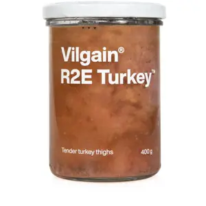 Vilgain R2E Krůtí maso 400 g