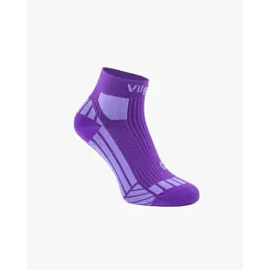 Produkt Vilgain Running Socks 38-39 1 ks violet/lila