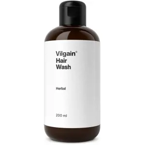 Produkt Vilgain Šampon Máta s mandarinkou 200 ml