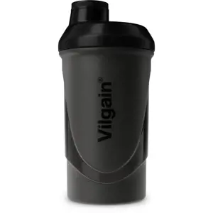 Produkt Vilgain Shaker kouřově černá/černá 600 ml