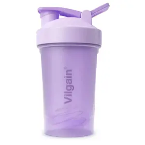 Produkt Vilgain Shaker Pro lila 400 ml