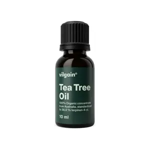 Produkt Vilgain Tea Tree olej BIO 10 ml