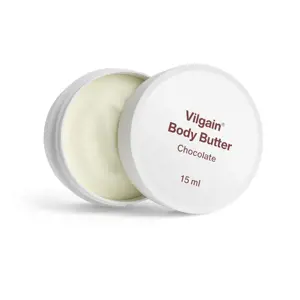 Produkt Vilgain Tělové máslo čokoláda 15 ml