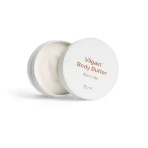 Produkt Vilgain Tělové máslo mandle 15 ml