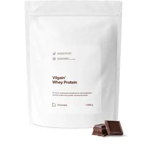 Vilgain Whey Protein čokoláda 1000 g