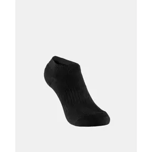 Produkt Vilgain Workout Organic Ankle Socks 39 - 42 3 páry black