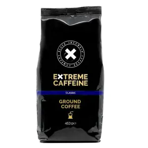 Produkt Black Insomnia 453 g mletá káva
