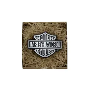 Harley Davidson čokoládový znak