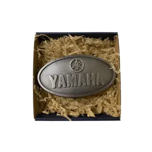 Čokolandia Yamaha -  Čokoládový znak