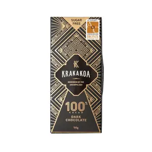 Produkt Krakakoa – Arenga  Tmavá 100 %