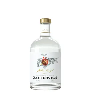 Produkt Anton Kaapl Jablkovice 47% 0,2l