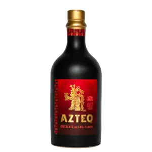 Produkt Apicor AZTEQ čokoláda s chilli 25% 0,5l