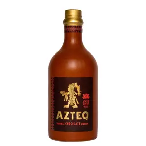 Produkt Apicor AZTEQ čokoládový likér 25% 0,5l