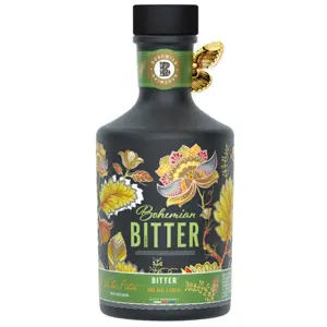 Bohemian Bitter 40% 0,7l