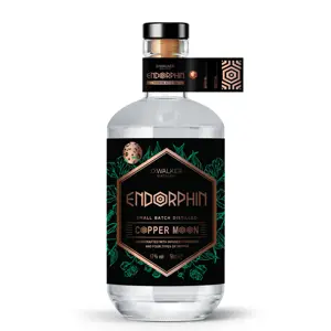 Produkt Endorphin gin Endorphin Copper Moon 2022 47% 0,5l
