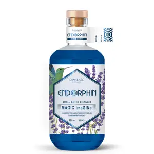 Endorphin gin Endorphin Magic ImaGine 43% 0,5l