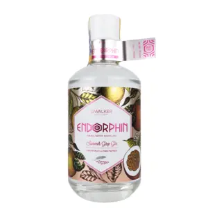 Produkt Endorphin gin Endorphin Summer Grep gin 43% 0,5l