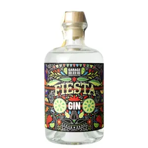 Produkt Garage 22 Fiesta Gin 42% 0,5l