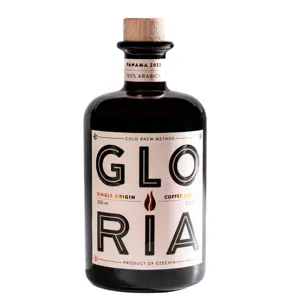 Produkt Garage 22 Gloria Coffee Liquer 21,6% 0,5l