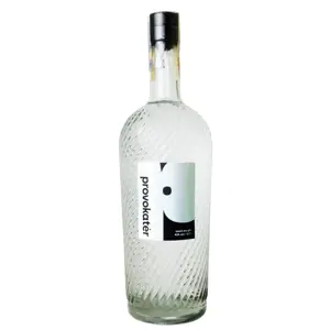 Produkt Lihovar Poněšice Poněšický Provokatér gin 43% 0,7l