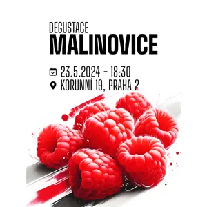 Lihovarek.cz  23|5 - Degustace Malinovice
