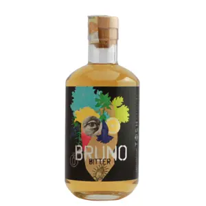Produkt TŌSH Distillery Olomouc Bruno 35% 0,5l