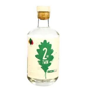 Produkt TŌSH Distillery Olomouc Tosh TWIN 2nd 46% 0,5l