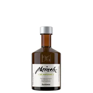 Produkt Žufánek Absinthe St.Antoine 70% 0,1l