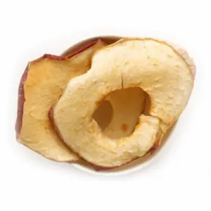 Produkt Veselá Veverka Jablíčka chipsy 100 g