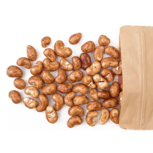 Veselá Veverka Kešu ořechy v tiramisu 300 g