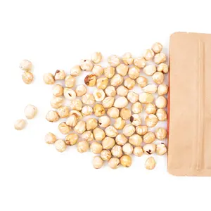 Produkt Veselá Veverka Lískové ořechy blanšírované 1 kg