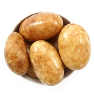 Veselá Veverka Para ořechy v tiramisu 1 kg