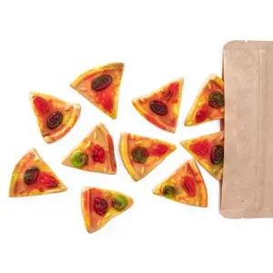 Produkt Veselá Veverka Pizza 1 kg
