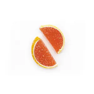 Veselá Veverka Želé grapefruit 1 kg