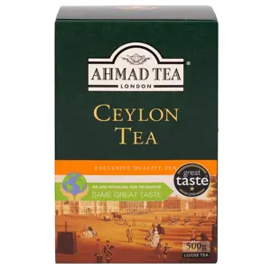 Produkt Ahmad Tea | Ceylon Tea | sypaný 500 g